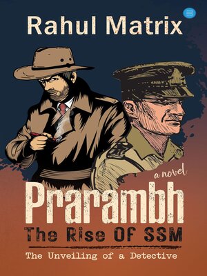 cover image of Prarambh--The Rise of SSM